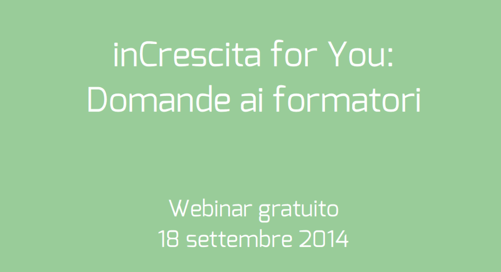 in_webinar_domandeaiformatori