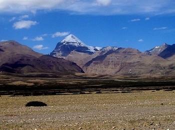 Wesak Monte Kailash