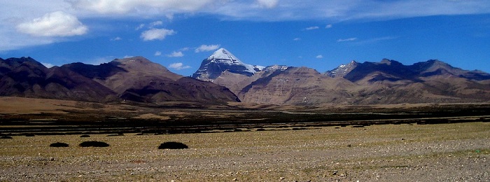 Wesak Monte Kailash