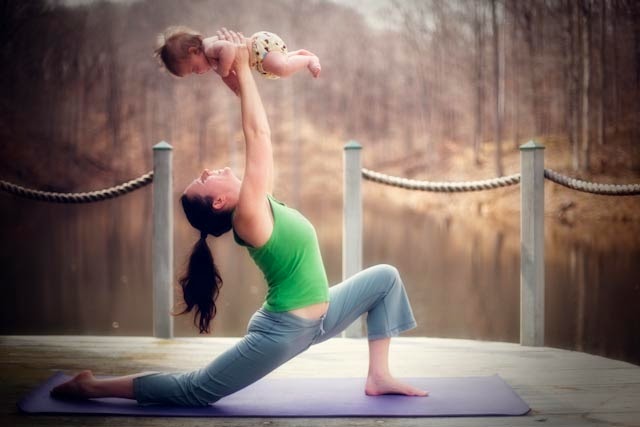 yogababy